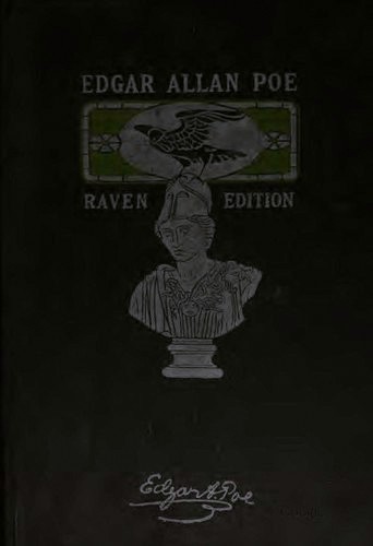 The Works of Edgar Allan Poe — Volume 2 - Edgar Allan Poe